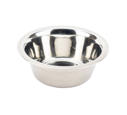 Миска метал Agility класік, 750 мл/16 см