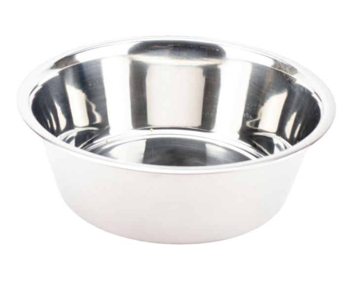 Миска метал Agility класік, 1.5л /21 см