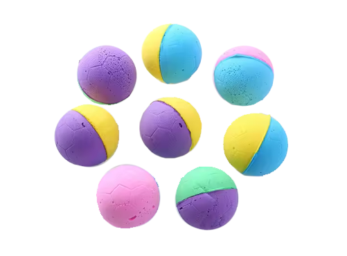 М'яч зефірний, 5 см