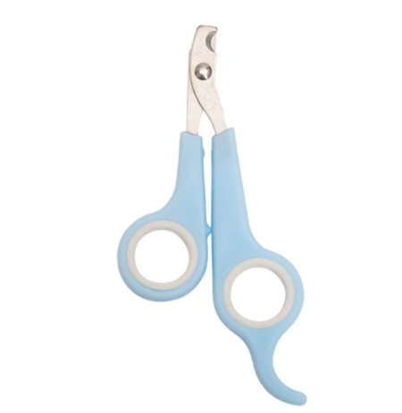 Кігтеріз ножиці малий, 13х6 см