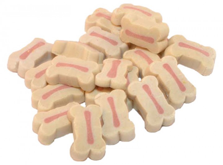 Кісточки міні мікс, кісточки, 200 грам