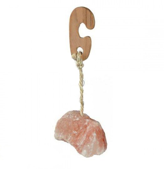 Гімалайська мінеральна сіль для гризунів, 60г