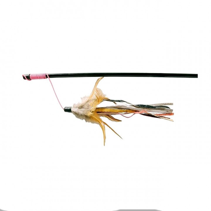 Паличка з пір'ям, 50 см