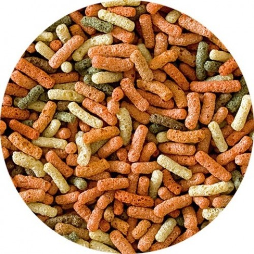 TROPICAL POND STICKS MIKC, 1л