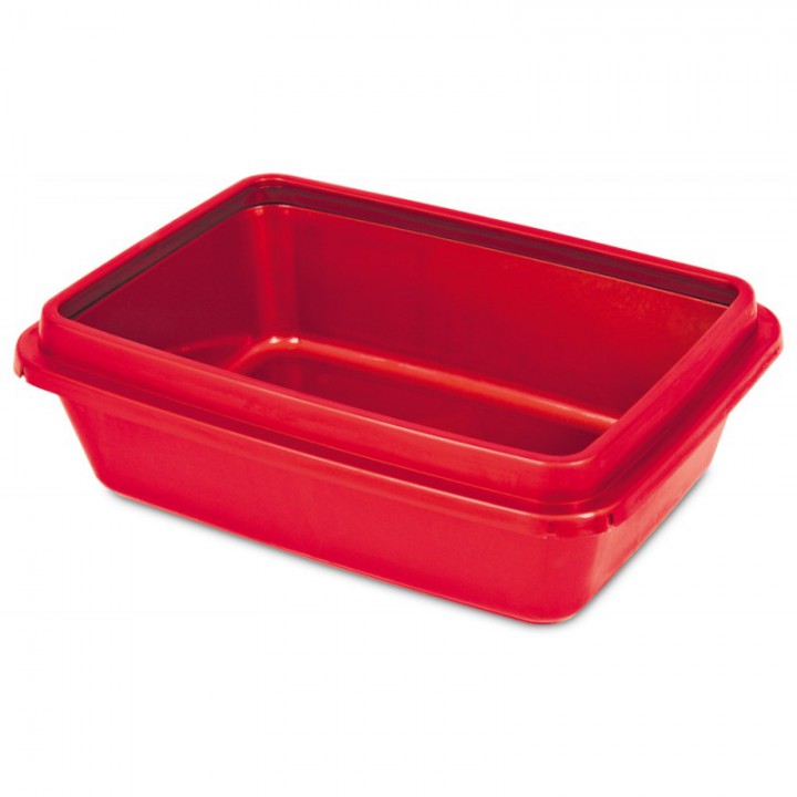 Туалет з рамкою "Маркіз",  42.5х31.5х13 см