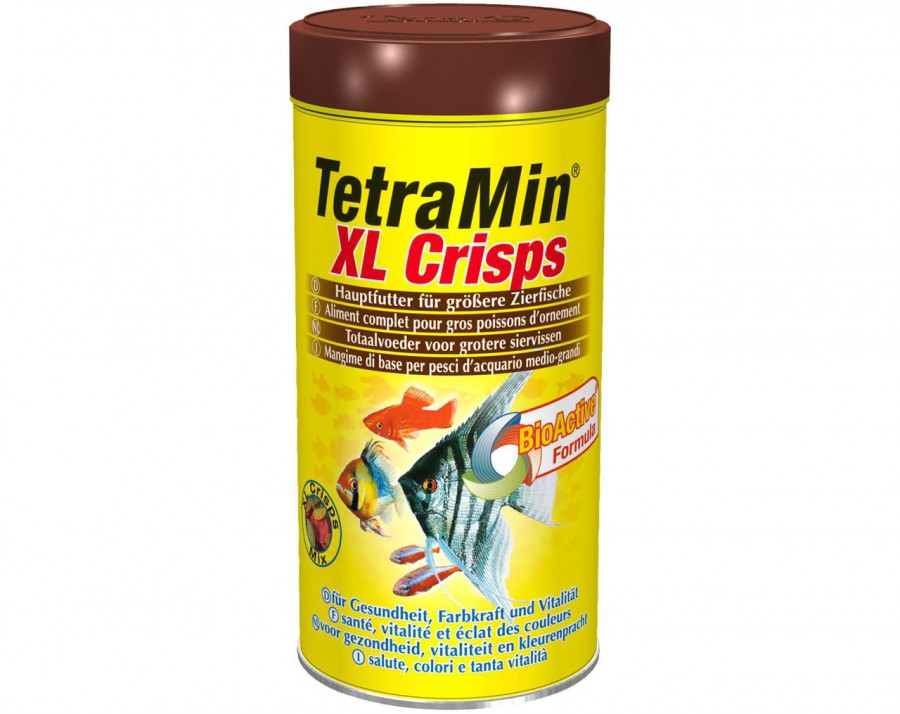 Tetra MIN XL CRISPS  500мл