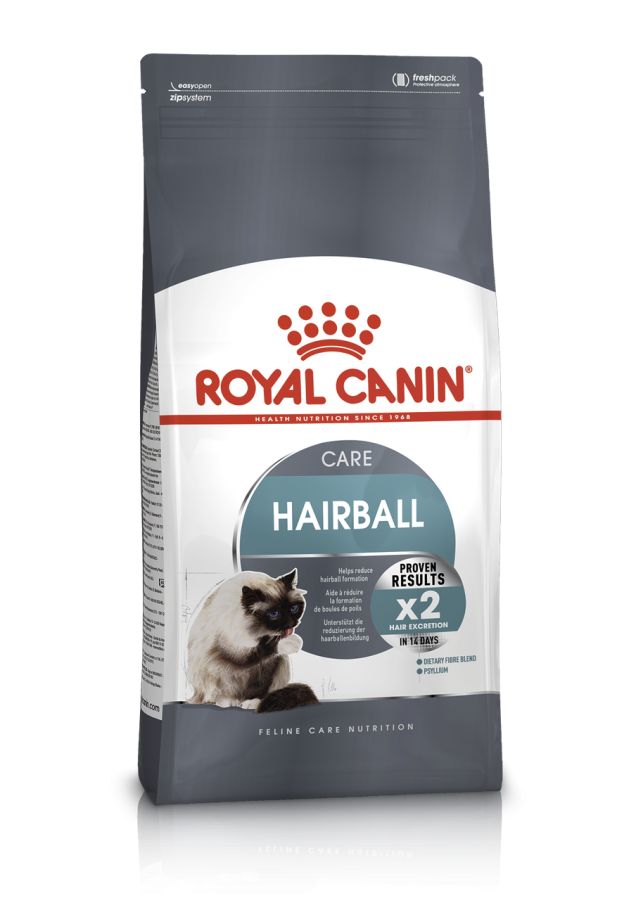 Royal Canin Hairball Care 400г.