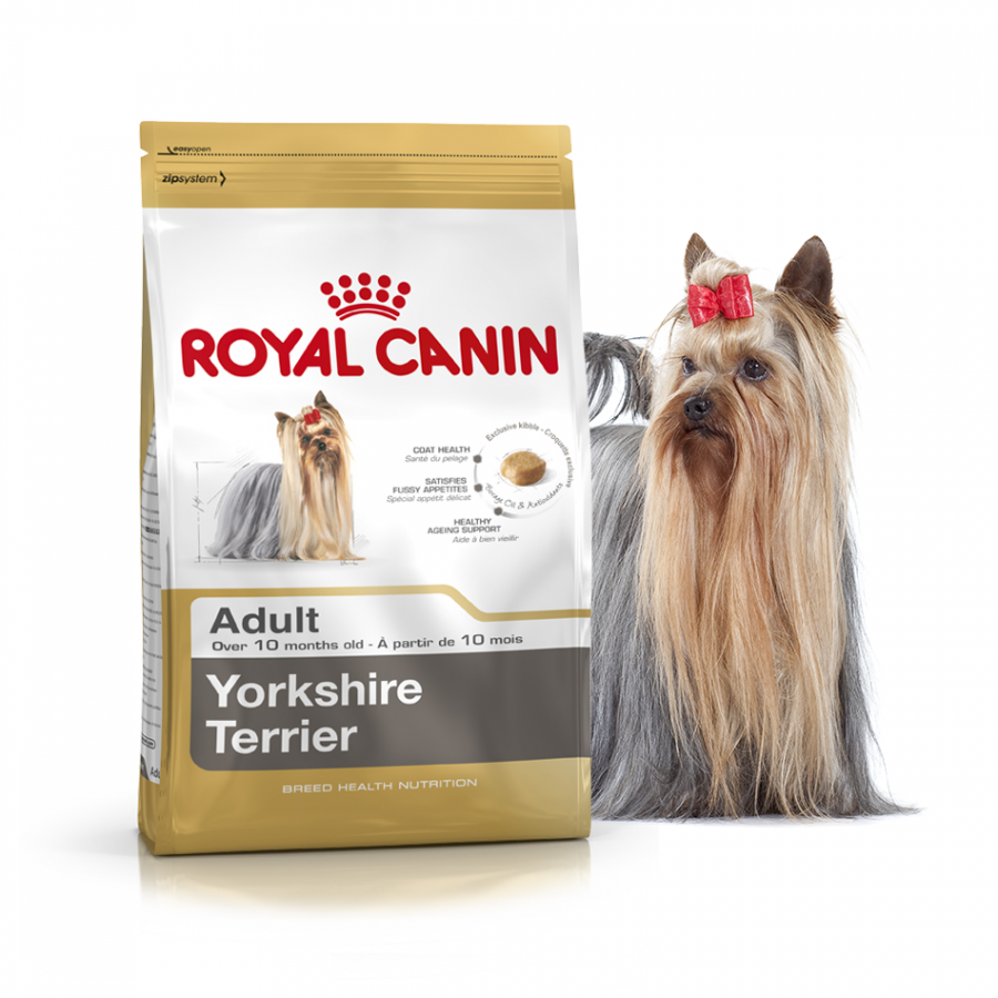 Royal Canin Yorkshire Terrier Adult 1,5кг