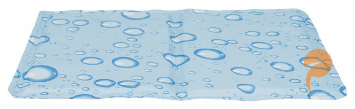 Фото1.Охолоджуючий килимок для собак, 40х30см