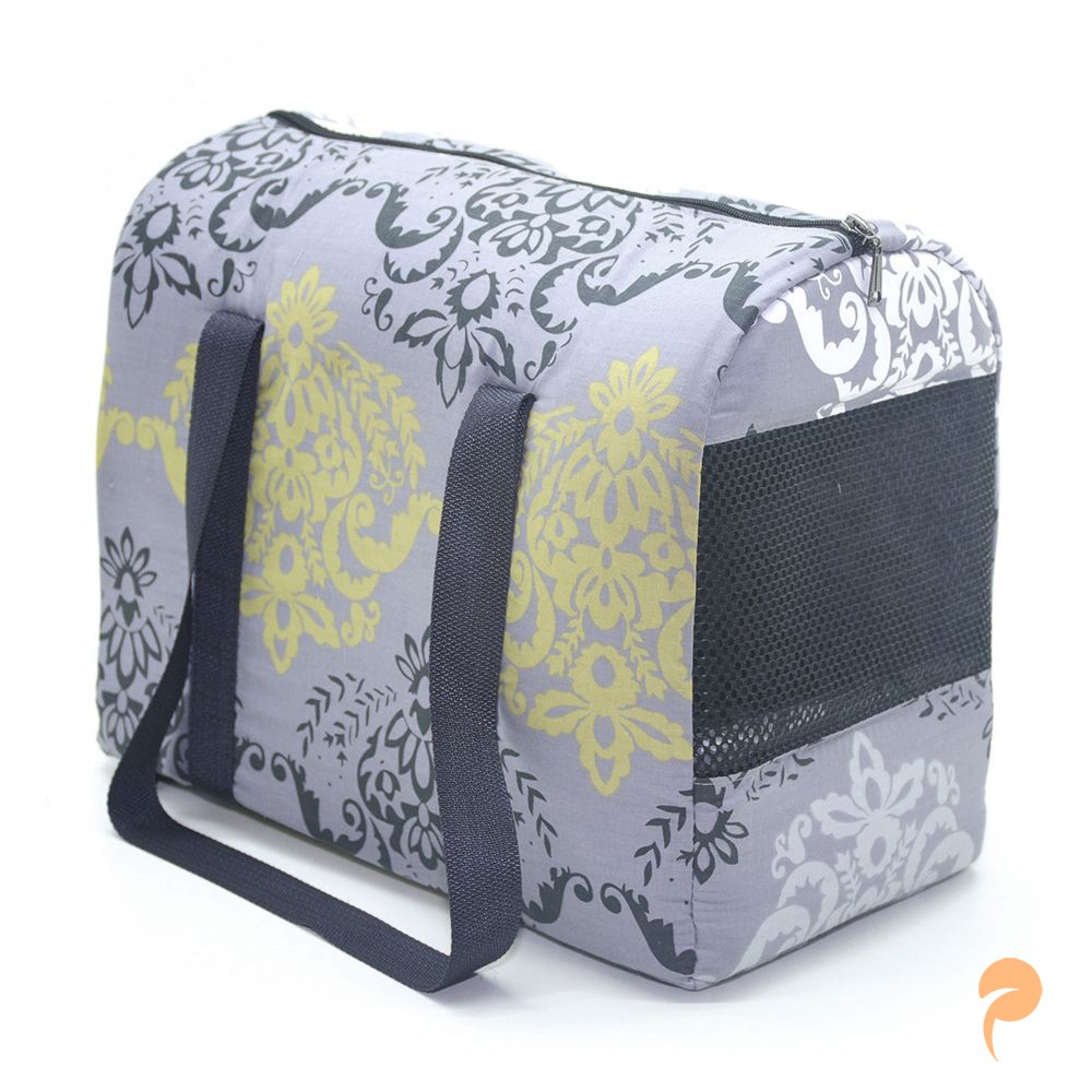 Фото1.Сумка-тунель