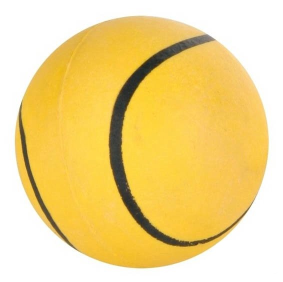 М'яч гумовий, 6 см