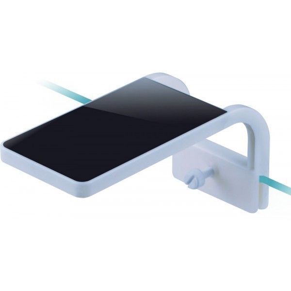 Фото1.Світильник LED з прищепкою, 5 W