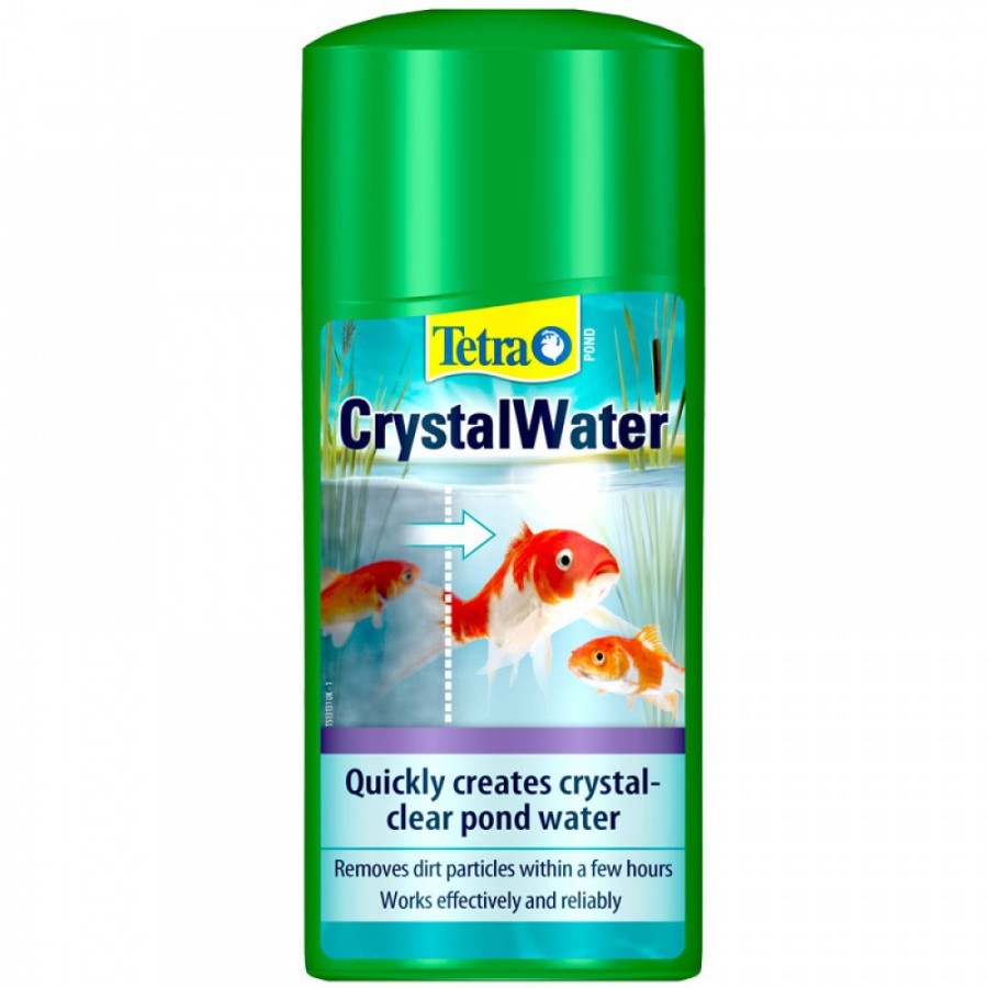 Tetra POND Crystal Water 250ml