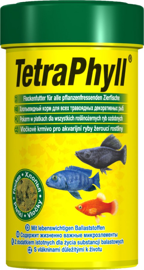 Tetra PHYLL 100ml
