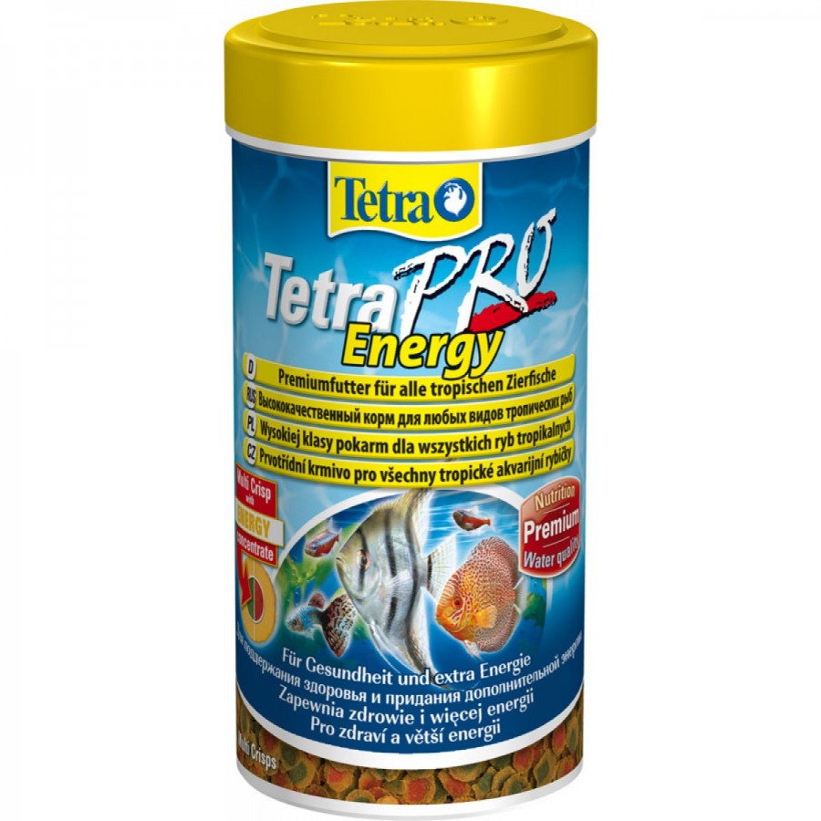 Tetra Pro Energy 100 грам