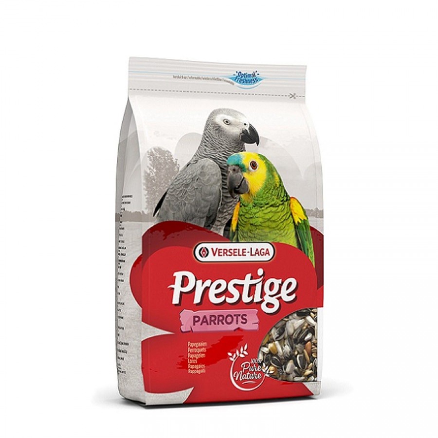 Корм для папуг Versele-Laga Prestige Parrots 1 кг