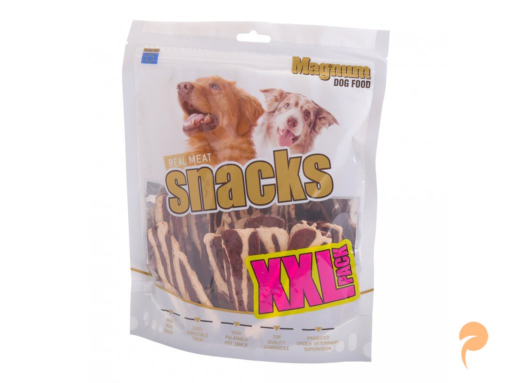 Фото1.Слайси яловичина/тріска, 500 г