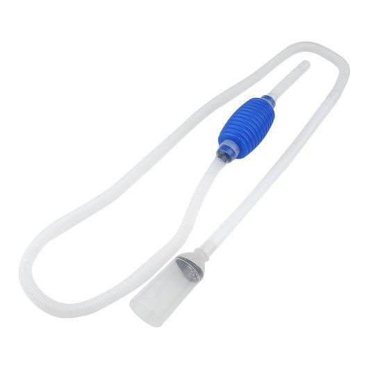 Фото1.Сифон донний великий, Китай