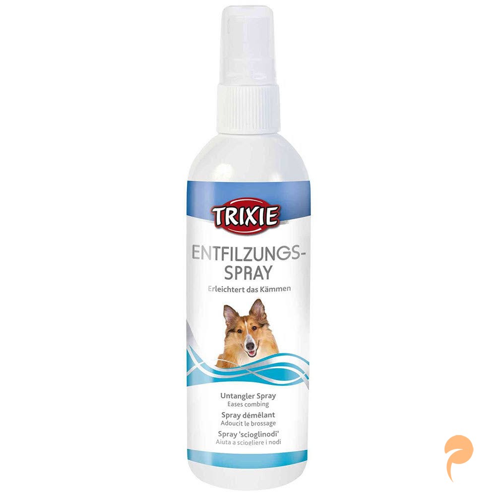 Фото1.Спрей для легкого розчісування, 150мл