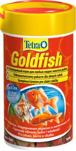 Tetra Goldfish хлоп'я 100мл