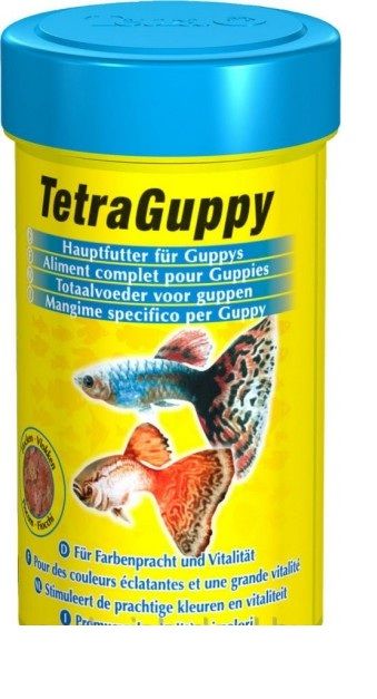 Tetra Guppy 100мл