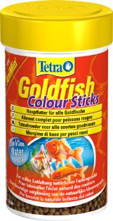 Tetra Gold fish COLOUR 100мл