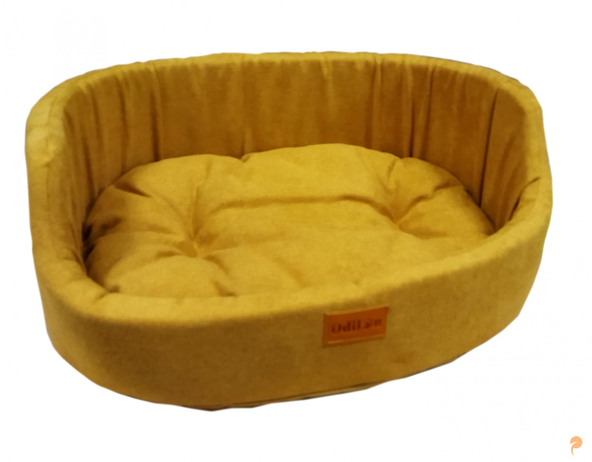 Фото1.Лежак Odilon Лагуна L, 70х57х22 см