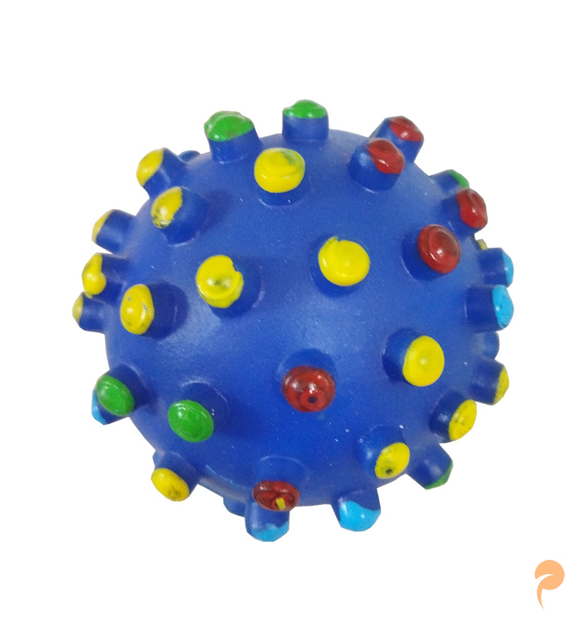 Фото1.Мяч Міна, 7см