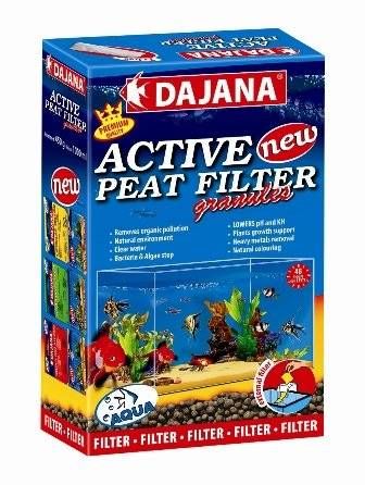 Activ peat filter 1000 субстрат для рослин