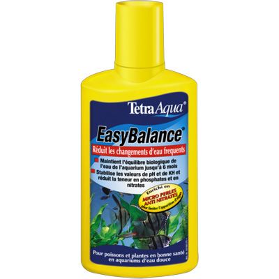 Tetra Aqua Easy Balance 250 мл   на 1000 л.