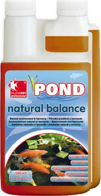 Natural Balance 500 ml