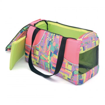 Фото1.Сумка-тунель №1 Акварель