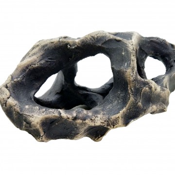 Фото1.Камінь кенійський (цихлідник) середній